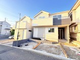 新築一戸建て