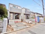 新築一戸建て