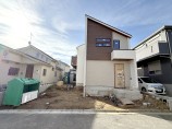 新築一戸建て
