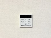 【給湯パネル】