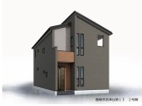 鹿嶋市大字宮津台 新築一戸建て