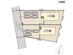 全2棟