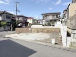 新築一戸建て