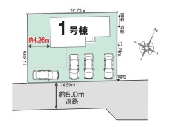 全1棟