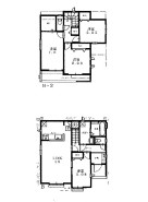 B号棟 価格 3,090万円
