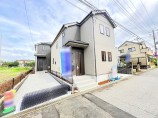 新築一戸建て