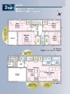 2号棟 価格 4,288万円