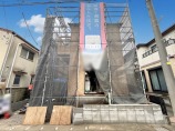 新築一戸建て