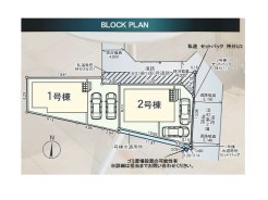 全2棟