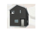 新築一戸建て