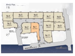 1号地 価格 1,688万円