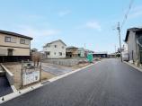 銚子市笠上町 新築一戸建て