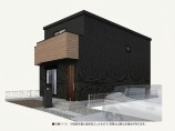 新築一戸建て
