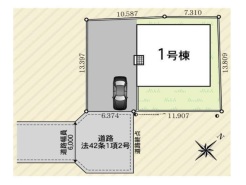 全1棟