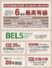 【住宅性能表示制度等】