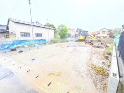 現況:建築中