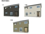 新築一戸建て