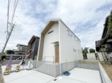 新築一戸建て