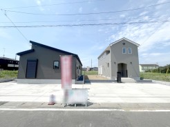 鹿嶋市平井東2丁目