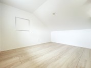 【ロフト モデル棟】