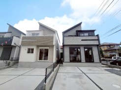 四街道市旭ケ丘4丁目