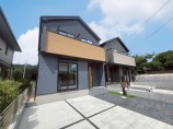 新築一戸建て