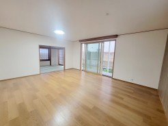 リビングダイニング