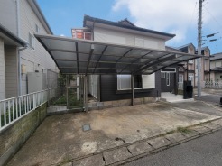 千葉市花見川区作新台7丁目