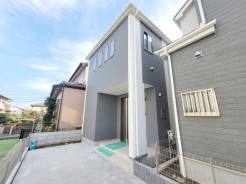 千葉市若葉区千城台南2丁目