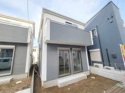 千葉市若葉区千城台南2丁目