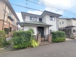 中古一戸建て