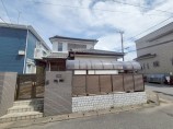 中古一戸建て