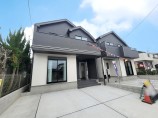 新築一戸建て