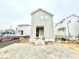 新築一戸建て