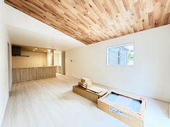 千葉市若葉区加曽利町