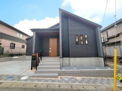 千葉市若葉区桜木2丁目