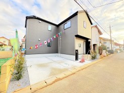 ぜひ現地にて実際にご覧ください!
お問合せお待ちしております。