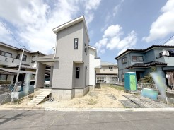 現況:建築中