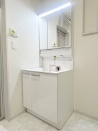 洗面台
同社施工例となります。