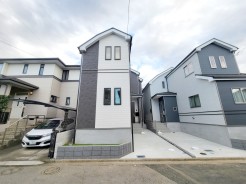 完成しました!
即日ご案内可能!
お気軽にお問い合わせください!