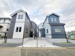 千葉市稲毛区宮野木町