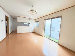 リフォーム前となります。