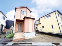 2025年12月リフォーム完成予定!