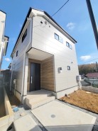 あと少しで完成です!
お気軽にお問い合わせください!