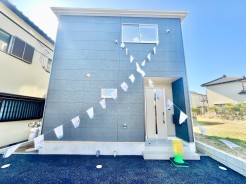 ぜひ現地にて実際にご覧ください!
お問合せお待ちしております。