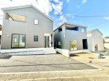 新築一戸建て