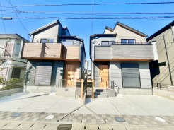 千葉市美浜区高浜6丁目