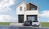 新築一戸建て