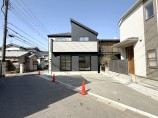 新築一戸建て