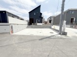 新築一戸建て